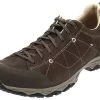 Meindl MATERA Dunkelbraun Herren Wanderschuhe