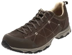 Meindl MATERA Dunkelbraun Herren Wanderschuhe