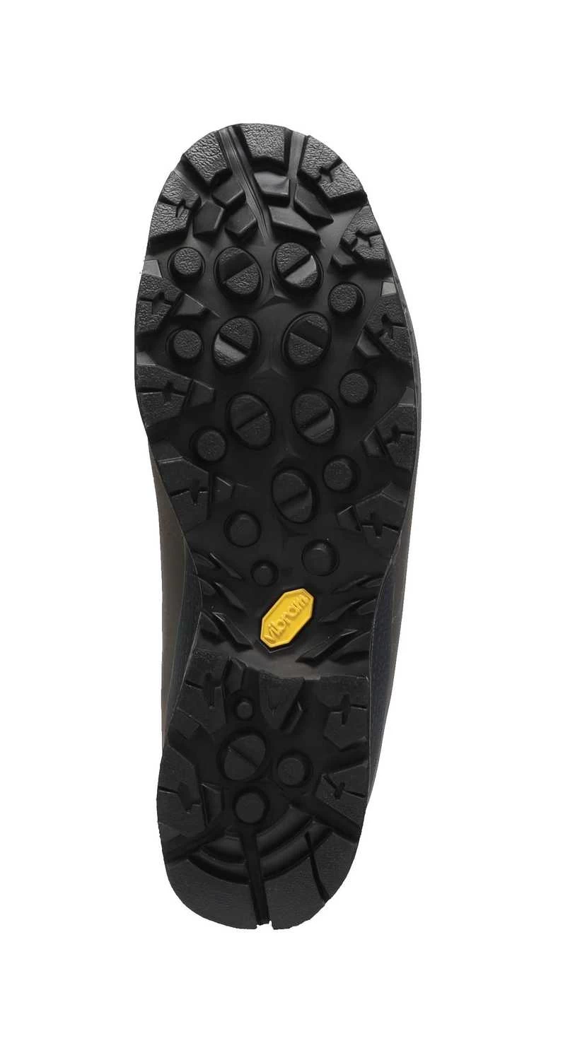 Meindl SCHLERN MFS Dunkelbraun Herren Wanderstiefel – Bild 5