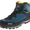 Meindl LITEPEAK GTX Petrol Herren Wanderstiefel
