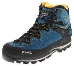 Meindl LITEPEAK GTX Petrol Herren Wanderstiefel