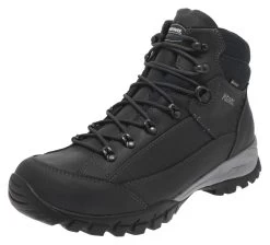 Meindl SARN GTX Anthrazit Marine Herren Wanderstiefel