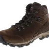 Meindl EPPAN GTX Mahagoni Herren Wanderstiefel