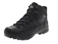 Meindl Kufstein II GTX Herren Schwarz Winterstiefel