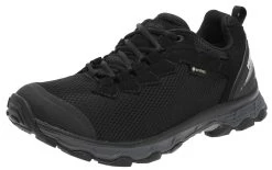 Meindl ACTIVO SPORT GTX Noir Herren Hiking Schuhe