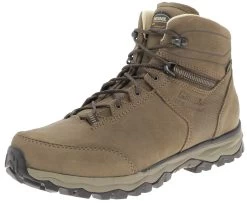 Meindl VAKUUM WALKER Braun Herren Wanderstiefel