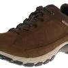 Meindl Orlando GTX Wanderschuhe Herren Dunkelbraun
