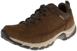 Meindl Orlando GTX Wanderschuhe Herren Dunkelbraun