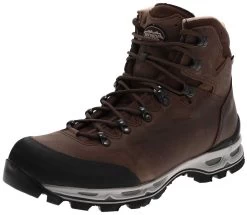 Meindl BELLAVISTA MFS Braun Nougat Herren Wanderstiefel