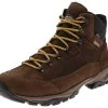 Meindl BALTIMORE GTX Kastanie Senf Herren Hikingschuhe