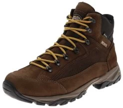 Meindl BALTIMORE GTX Kastanie Senf Herren Hikingschuhe