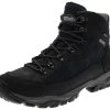 Meindl BALTIMORE GTX Nachtblau Marine Herren Hikingschuhe