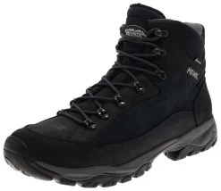 Meindl BALTIMORE GTX Nachtblau Marine Herren Hikingschuhe