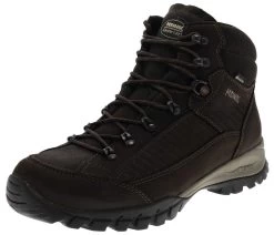 Meindl SARN GTX Mocca Mahagoni Herren Hikingschuhe
