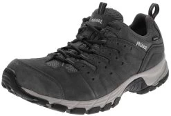 Meindl RAPIDE GTX Anthrazit Herren Hikingschuhe