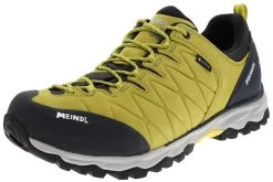 Meindl MONDELLO GTX Gelb Anthrazit Herren Wanderschuhe