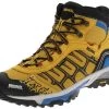 Meindl FINALE MID GTX Gelb Ozean Herren Hikingstiefel
