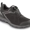 Meindl Abano GTX Boa Wanderschuhe (schwarz)