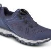 Meindl Abano Lady GTX Boa Wanderschuhe (blau)