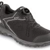 Meindl Abano Lady GTX Boa Wanderschuhe (schwarz)