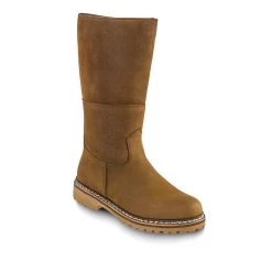 Meindl Abtenau Lady Winterstiefel (braun)