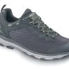 Meindl Activo Sport Wanderschuhe (schwarz/lemon)