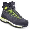 Meindl Air Revolution 4.4 Trekkingschuhe (anthrazit/lemon)