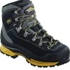 Meindl Air Revolution 5.3 Trekkingschuhe (marine/grau)