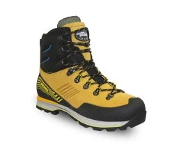 Meindl Air Revolution Alpin Trekkingschuhe (gelb/schwarz)