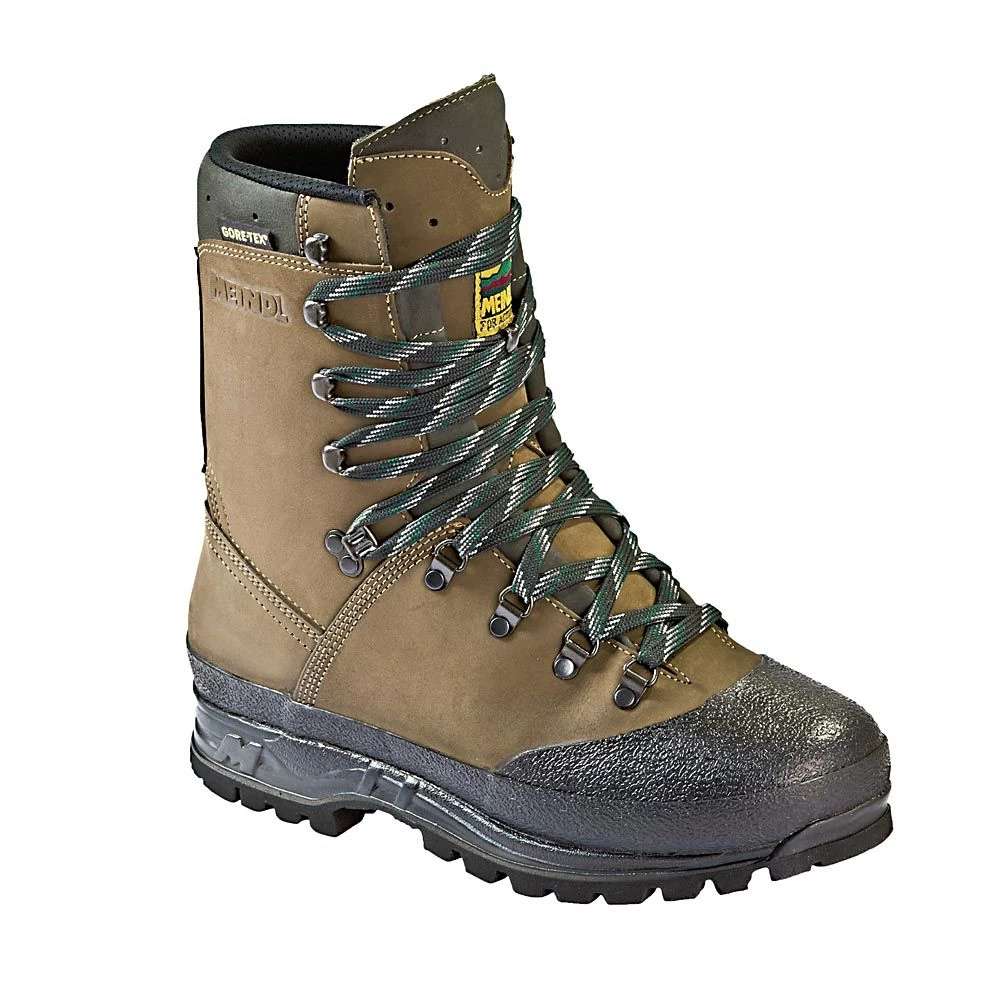 Meindl Antarktis GTX Winterschuhe (taupe)