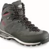 Meindl Antelao GTX Trekkingschuhe (anthrazit/rot)
