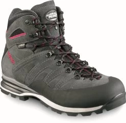 Meindl Antelao GTX Trekkingschuhe (anthrazit/rot)