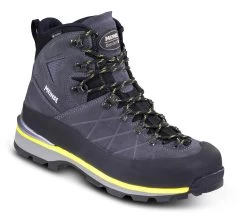 Meindl Antelao Pro GTX Trekkingschuhe (anthrazit/lemon)