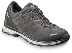 Meindl Asti GTX Wanderschuhe (anthrazit/gelb)