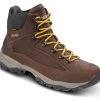 Meindl Baltimore GTX Wanderschuhe (kastanie/senf)