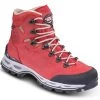 Meindl Bellavista Lady MFS Trekkingschuhe (rubinrot/beige)