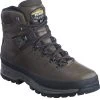 Meindl Bhutan MFS Trekkingschuhe (dunkelbraun)