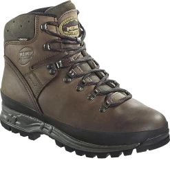 Meindl Burma Pro MFS Trekkingschuhe (braun)