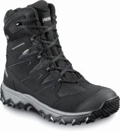 Meindl Calgary Lady GTX Winterschuhe (schwarz)