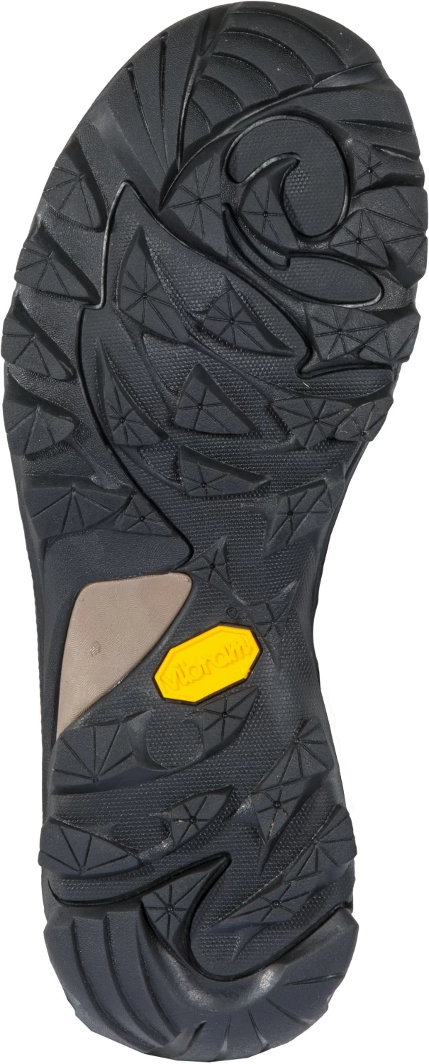 Meindl Caracas Lady GTX Wanderschuhe (kastanie) – Bild 2