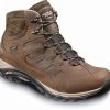 Meindl Caracas Mid GTX Wanderschuhe (braun)