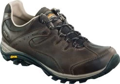 Meindl Caracas Wanderschuhe (dunkelbraun)