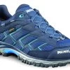 Meindl Caribe GTX Wanderschuhe (marine/blau)