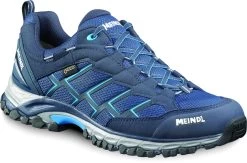 Meindl Caribe GTX Wanderschuhe (marine/blau)