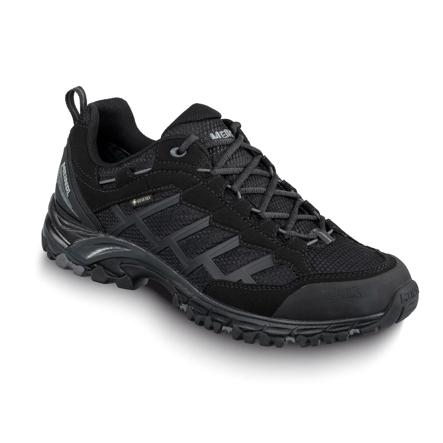 Meindl Caribe GTX Wanderschuhe (noir)
