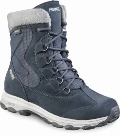 Meindl Civetta Lady GTX Winterstiefel (nachtblau)