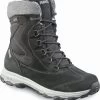 Meindl Civetta Lady GTX Winterstiefel (schwarz)