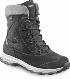 Meindl Civetta Lady GTX Winterstiefel (schwarz)