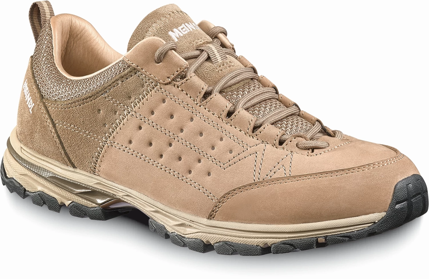 Meindl Durban Lady LF Wanderschuhe (natur)