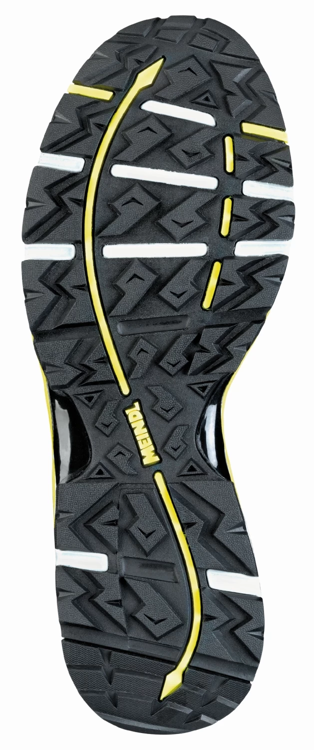 Meindl Durban Lady LF Wanderschuhe (natur) – Bild 2